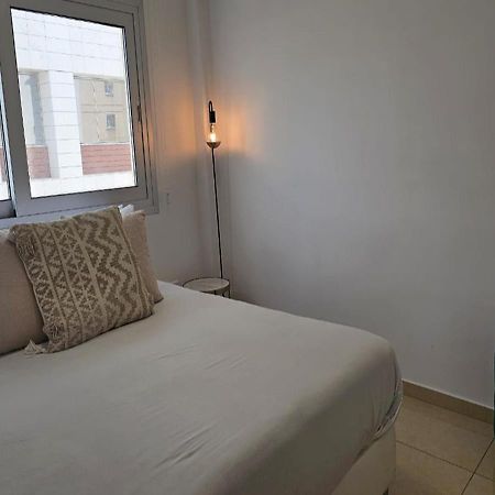 Phaedrus Living: City Centre Luxury Flat Esperidon 201 นิโคเซีย ภายนอก รูปภาพ